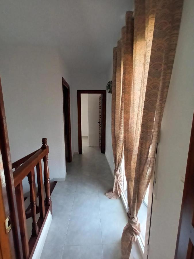 Nueva Nerja Pueblo Andaluz Casa Grafton Villa Luaran gambar