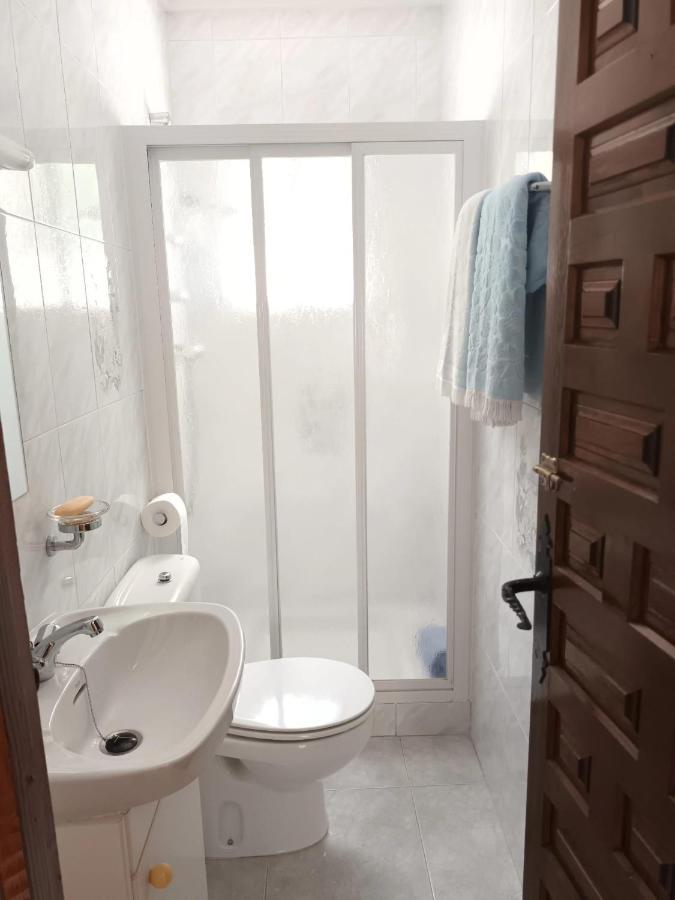 Nueva Nerja Pueblo Andaluz Casa Grafton Villa Luaran gambar
