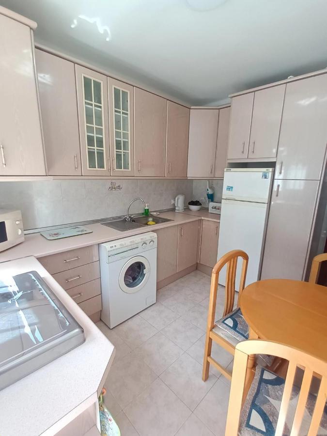Nueva Nerja Pueblo Andaluz Casa Grafton Villa Luaran gambar