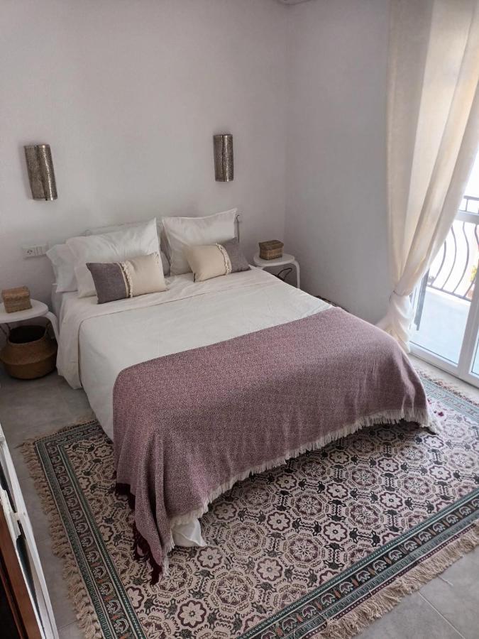 Nueva Nerja Pueblo Andaluz Casa Grafton Villa Luaran gambar