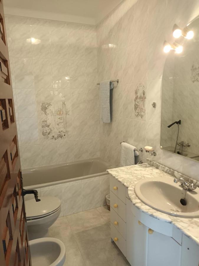 Nueva Nerja Pueblo Andaluz Casa Grafton Villa Luaran gambar
